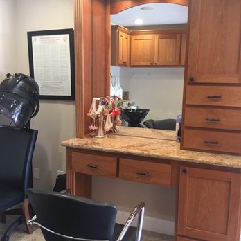 Dolce Salon - Hair Salons Near Me - Danville, California