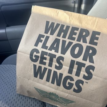 Wingstop - 24 pc Family Pack - Chicken Wings Near Me - Cedar Park, Texas Wingstop - 24 pc Family Pack - Chicken Wings Near Me - Cedar Park, Texas