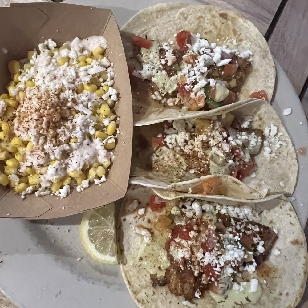 Dorado's - Baja fish tacos - Seafood Near Me - Surfside Beach, Texas Dorado's - Baja fish tacos - Seafood Near Me - Surfside Beach, Texas