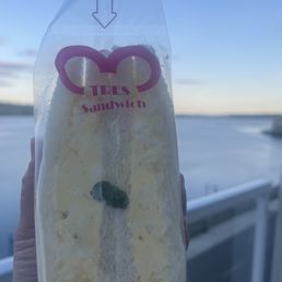 Egg salad Egg salad