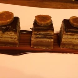 Infuzions - Banofi Pie