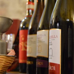 Pagus Wine Tours - Valpolicella wines at Corte Archi winery