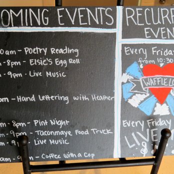West Pecan Coffee + Beer - Bars Near Me - Pflugerville, Texas