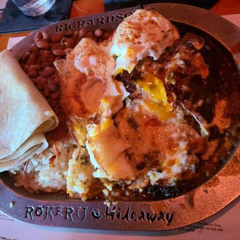 Dick's Hideaway - My brunch - Breakfast & Brunch Near Me - Phoenix, Arizona