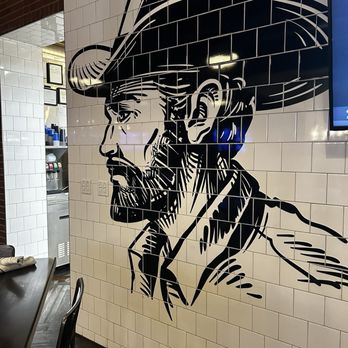 Branding Iron - Cool vibe inside - American Near Me - Casper, Wyoming