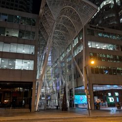 Brookfield Place - Exterior