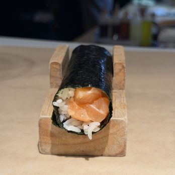 The Bar - Hand Rolls by Seabutter - Sushi Bars Near Me - Glendale, California The Bar - Hand Rolls by Seabutter - Sushi Bars Near Me - Glendale, California