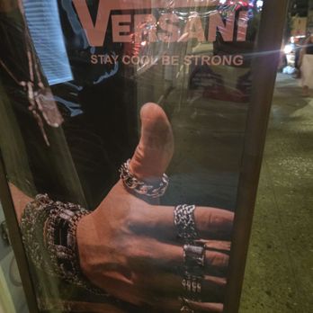 Versani - Jewelry Near Me - New York, New York Versani - Jewelry Near Me - New York, New York