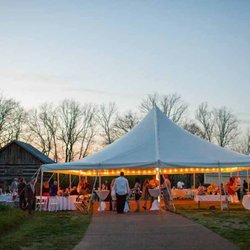 Tribella Tent and Event