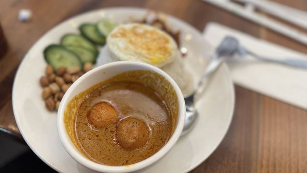 Ipoh Kopitiam by null