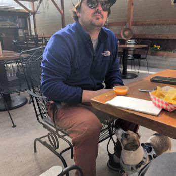 Sol Taqueria - Patio - Mexican Near Me - Berkeley, California