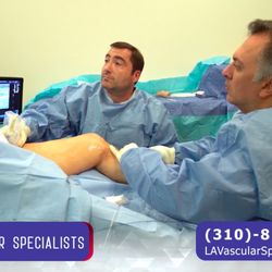 LA Vascular Specialists