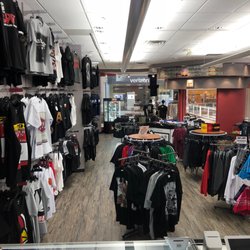 District 48 Clothing