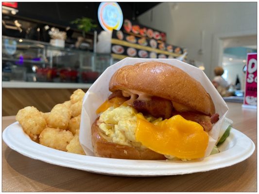 Cafe Et Cetera by null