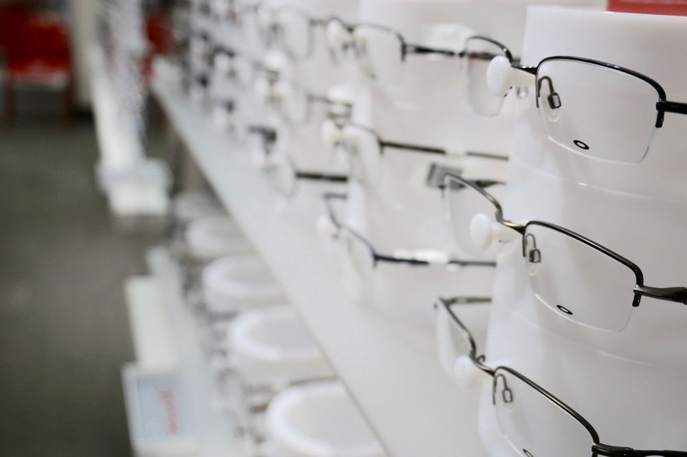 NUVISION EYE CARE Updated October 2024 2205 W 136th Ave, Broomfield