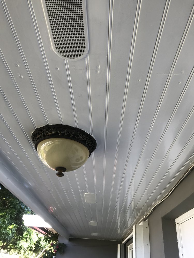 Slide of Emergency Roofing