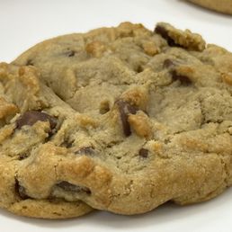 Chocolate Chocolate Chip Chocolate Chocolate Chip