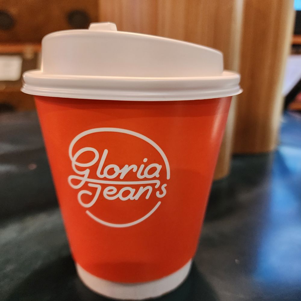 Gloria Jean's Coffees - a cup of coffee - Coffee & Tea Near Me - Lombard, Illinois Gloria Jean's Coffees - a cup of coffee - Coffee & Tea Near Me - Lombard, Illinois
