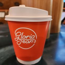 Gloria Jean's Coffees
