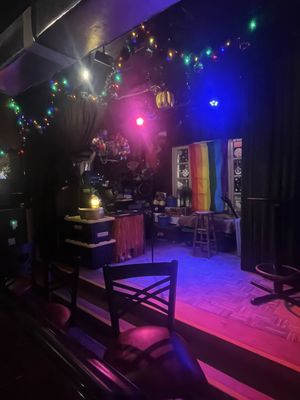 Bobby's Monkey Bar by null