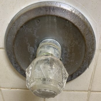 Badlands / White River KOA - Showers - Campgrounds Near Me - Interior, South Dakota