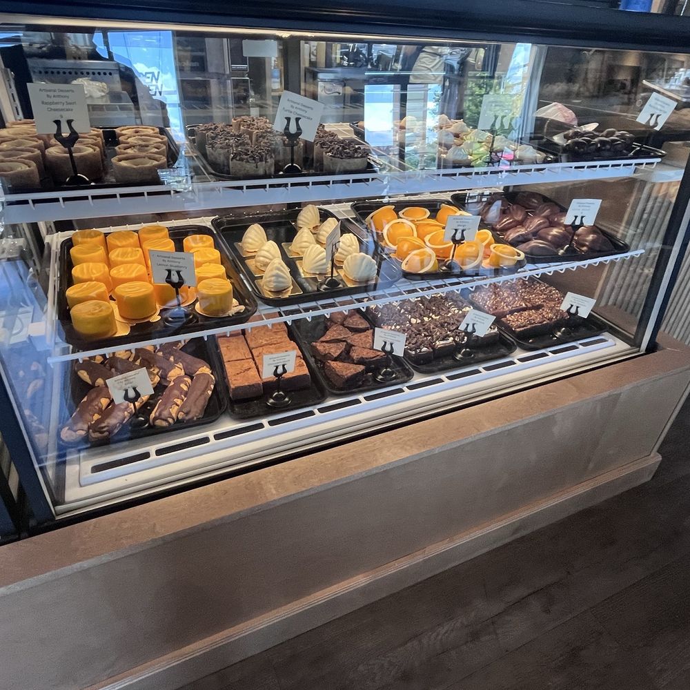 Rendezvous International Cafe - Desserts Near Me - Johnson City, Tennessee Rendezvous International Cafe - Desserts Near Me - Johnson City, Tennessee