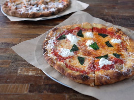 True Food Kitchen by null