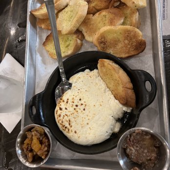 The '401 - Baked Goat Cheese - American Near Me - Bellaire, Texas