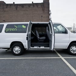 Greenvans