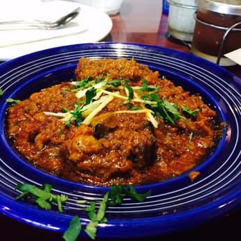 Red Chili - Goat Karahi is delicious. - Pakistani Near Me - Northridge, California Red Chili - Goat Karahi is delicious. - Pakistani Near Me - Northridge, California