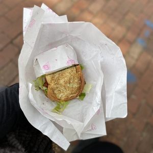 Call Your Mother Deli - Georgetown on Yelp