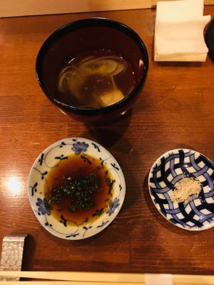 Sushi Rinda by null