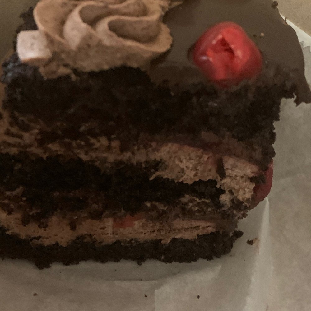 Two Ladies Bakery North - Chocolate layer cake - Bakeries Near Me - Hasbrouck Heights, New Jersey Two Ladies Bakery North - Chocolate layer cake - Bakeries Near Me - Hasbrouck Heights, New Jersey