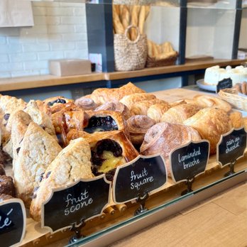Village Baking - Pastry case - Bakeries Near Me - Dallas, Texas Village Baking - Pastry case - Bakeries Near Me - Dallas, Texas