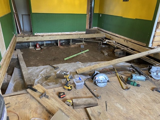 Slide of Barry Jack of All Trades