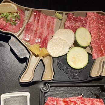 Chubby Cattle - Barbeque Near Me - Rosemead, California