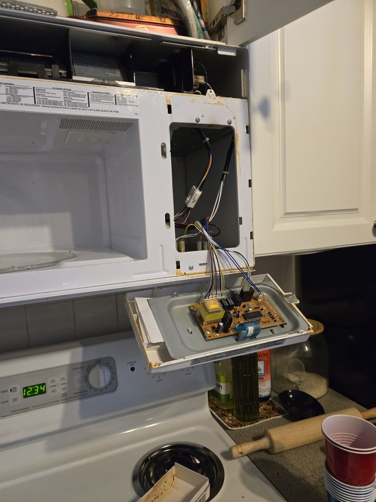 Slide of Tang Handyman