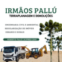 Photo of Irmãos Pallu Terraplanagem, Demolições