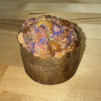 Mike & Patty’s - Blueberry Muffin - Breakfast & Brunch Near Me - Lexington, Massachusetts