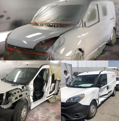 Collision Repair - Insurance Claim, We Work With All Insurance Companies - Y & S Auto - Collision Repair - Insurance Claim, We Work With All Insurance Companies - Y & S Auto