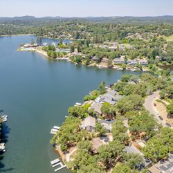 Tami J Anderson - Century 21 Cornerstone Realty - Lake of the Pines Lakefront & Golf Course Homes, Text Tami for List