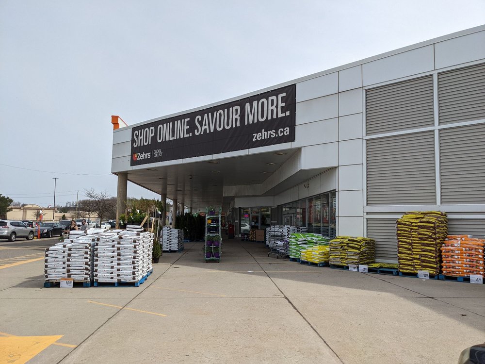 ZEHRS Updated October 2024 45 Photos 180 Holiday Inn Drive