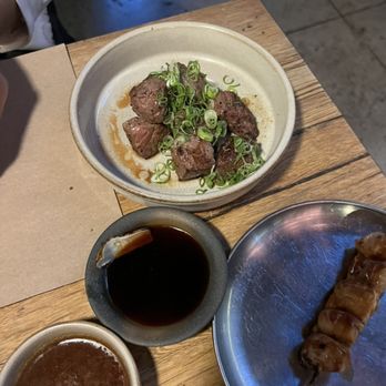nonono - wagyu - Izakaya Near Me - New York, New York nonono - wagyu - Izakaya Near Me - New York, New York