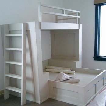 Zen Cabinets - Custom Bunk Beds - Cabinetry Near Me Zen Cabinets - Custom Bunk Beds - Cabinetry Near Me