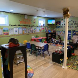 Little Wonders Child Care