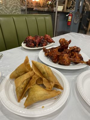 Boishakhi Restaurant Astoria by null