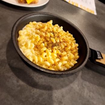 Moss Bay Hall - Mexican Street Corn - Comfort Food Near Me - Kirkland, Washington Moss Bay Hall - Mexican Street Corn - Comfort Food Near Me - Kirkland, Washington