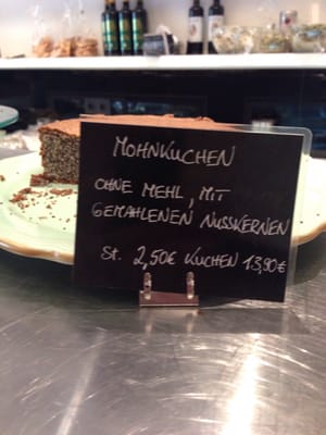Menu photo 2 Philomenis Berlin, BE