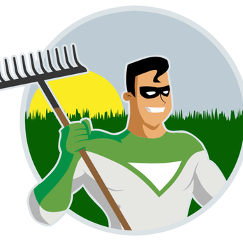 Econolawns - Captain Econo says "Cut your lawn not your budget" - Landscaping Near Me - Brampton, Ontario Econolawns - Captain Econo says "Cut your lawn not your budget" - Landscaping Near Me - Brampton, Ontario