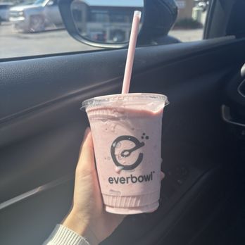 everbowl - Acai Bowls Near Me - San Diego, California